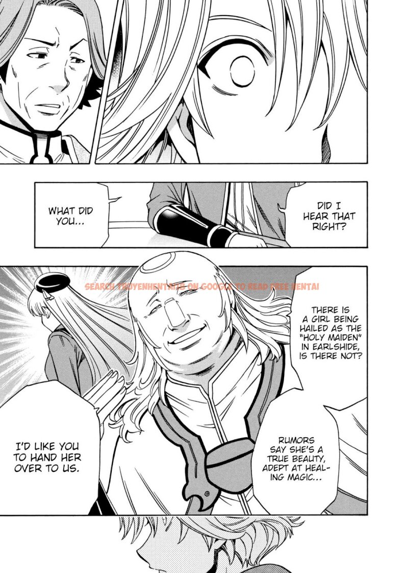 Read Hentai Image 23 473 in comic Kenja No Mago - Chapter 30 - hentaitnt.net
