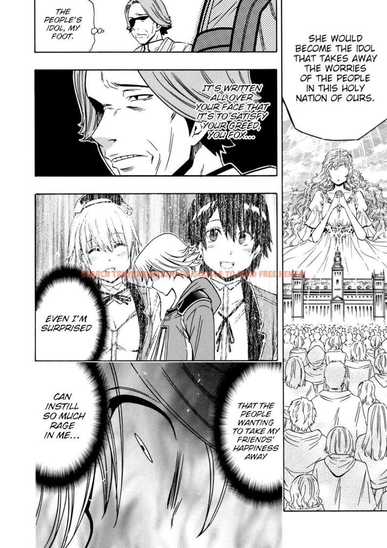 Read Hentai Image 24 473 in comic Kenja No Mago - Chapter 30 - hentaitnt.net