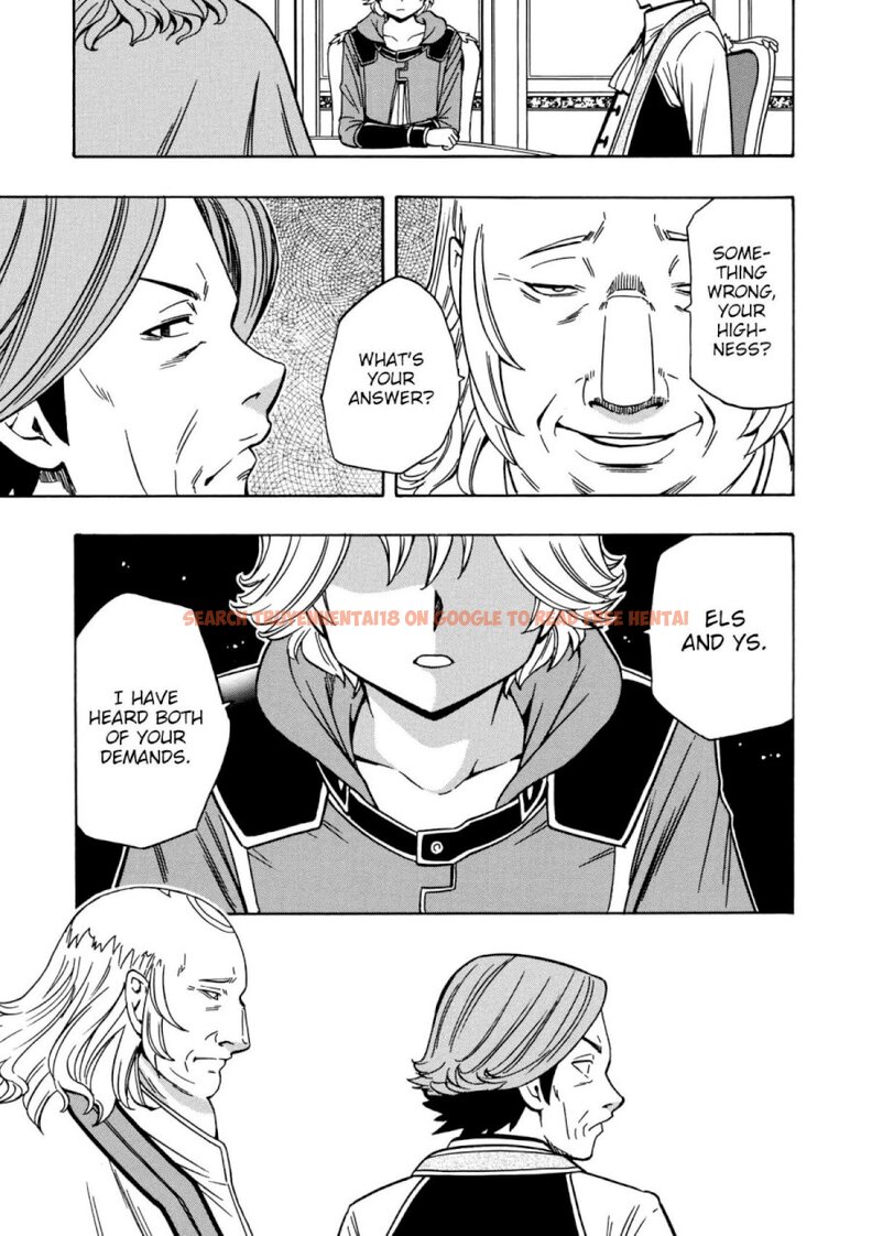 Read Hentai Image 25 473 in comic Kenja No Mago - Chapter 30 - hentaitnt.net