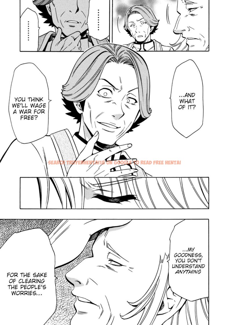 Read Hentai Image 27 473 in comic Kenja No Mago - Chapter 30 - hentaitnt.net