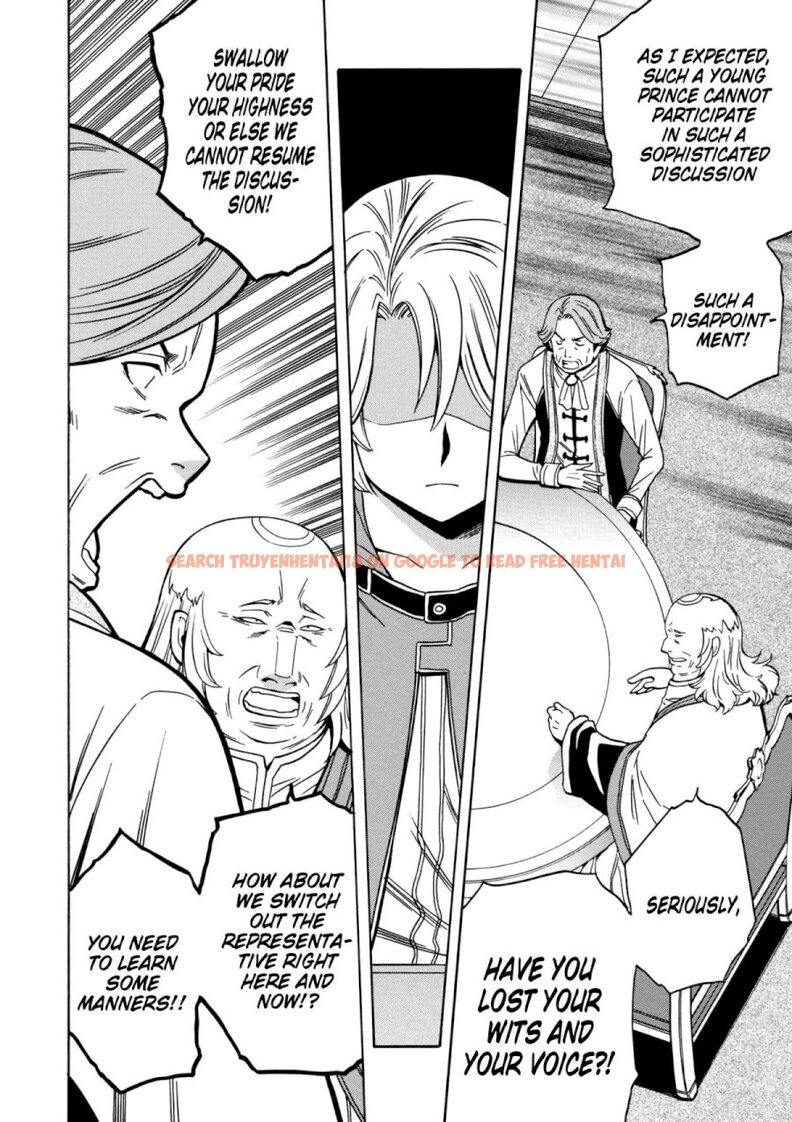 Read Hentai Image 28 476 in comic Kenja No Mago - Chapter 30 - hentaitnt.net
