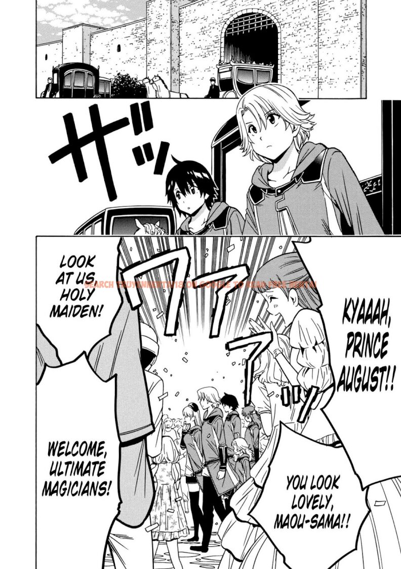 Read Hentai Image 3 473 in comic Kenja No Mago - Chapter 30 - hentaitnt.net