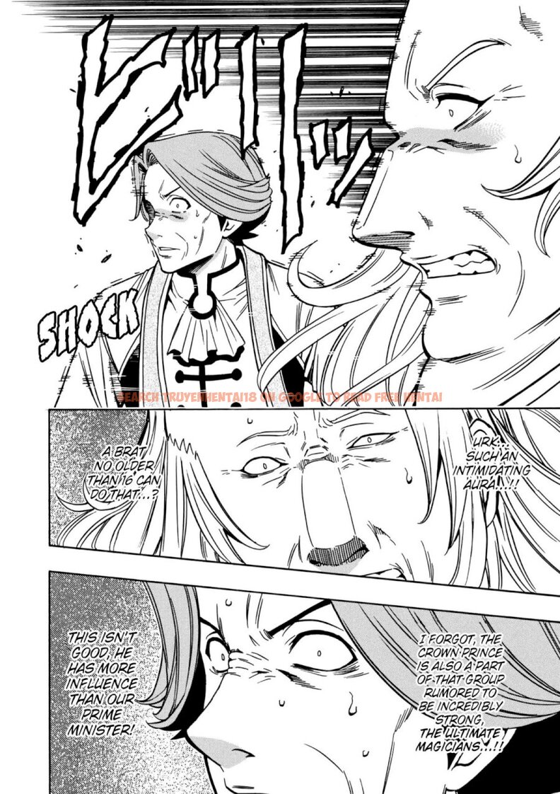 Read Hentai Image 30 476 in comic Kenja No Mago - Chapter 30 - hentaitnt.net