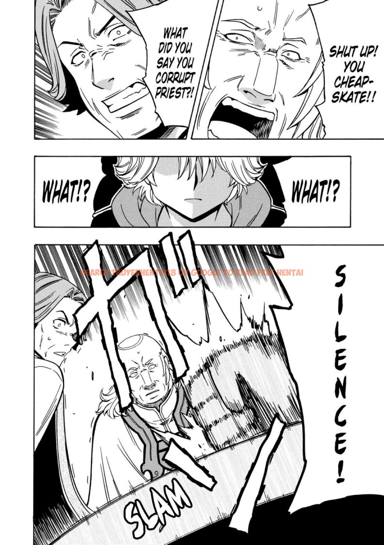 Read Hentai Image 34 476 in comic Kenja No Mago - Chapter 30 - hentaitnt.net