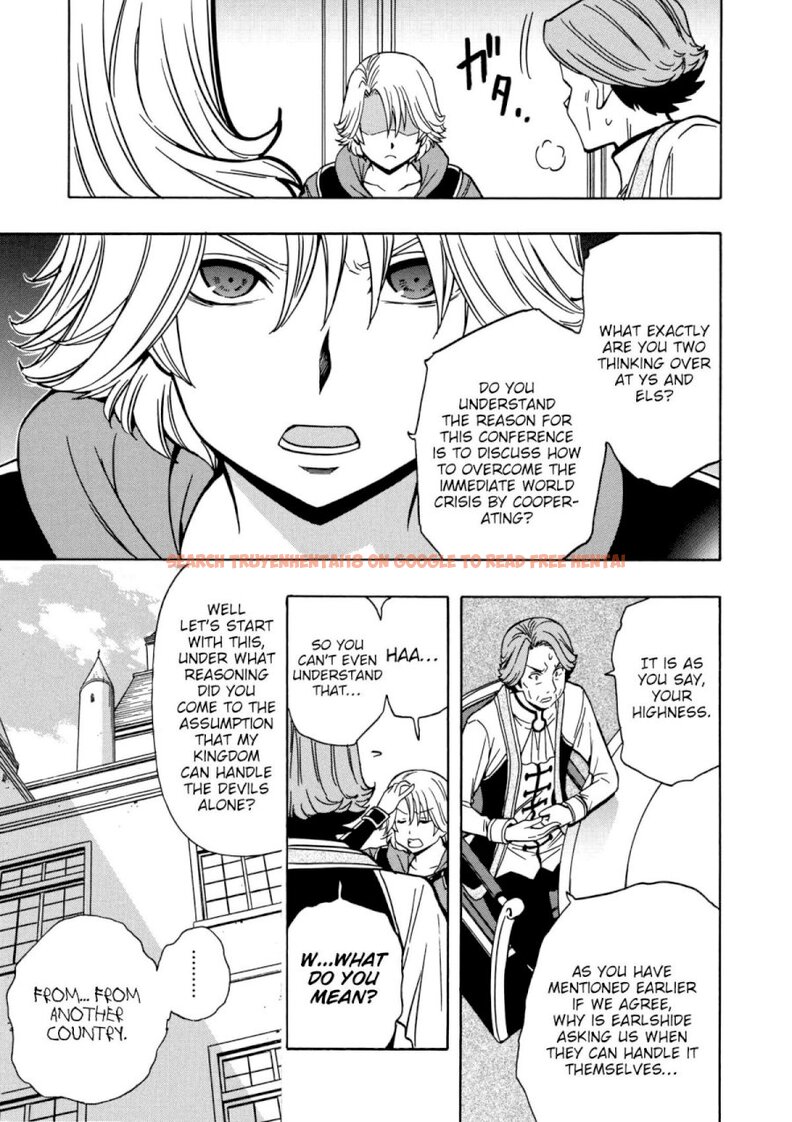 Read Hentai Image 35 476 in comic Kenja No Mago - Chapter 30 - hentaitnt.net