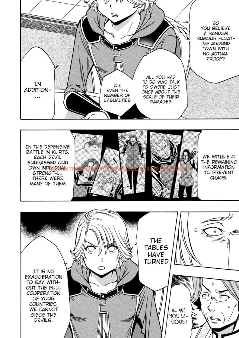 Read Hentai Image 36 476 in comic Kenja No Mago - Chapter 30 - hentaitnt.net
