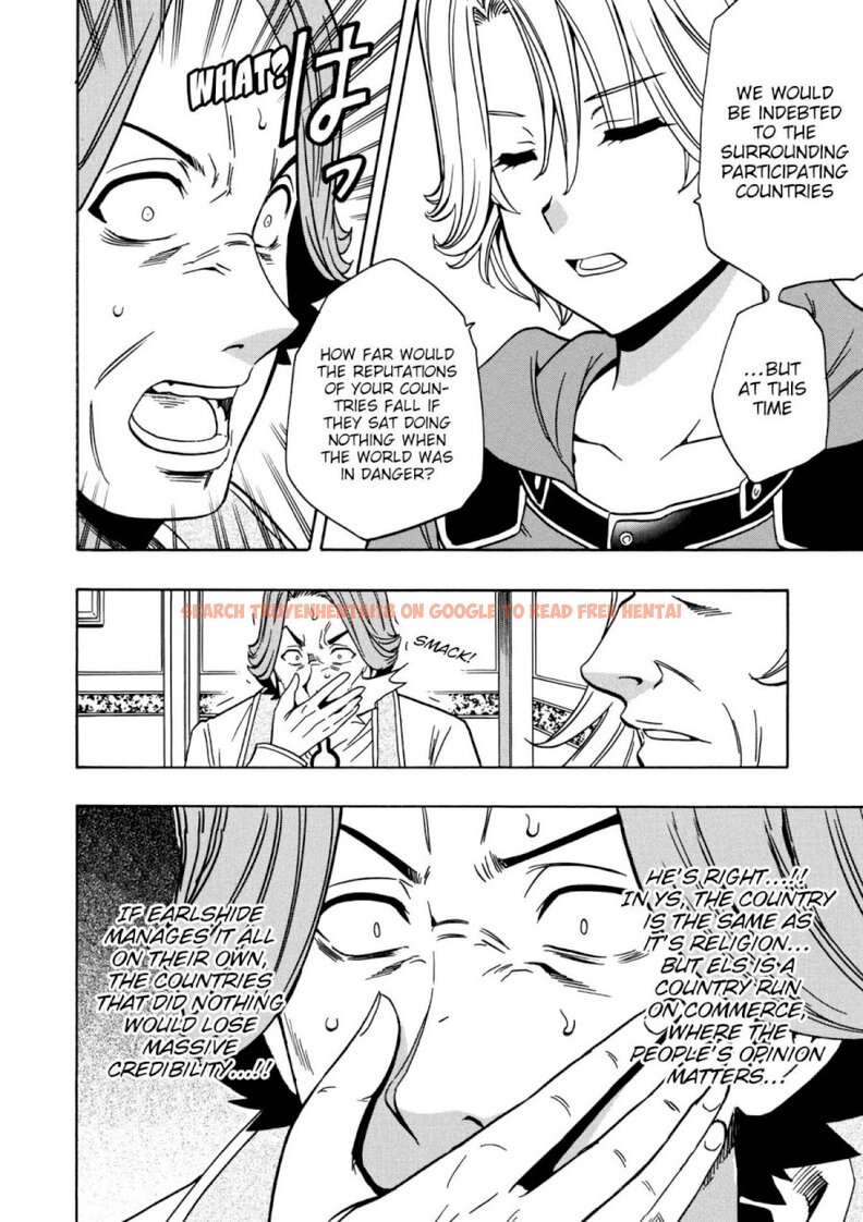 Read Hentai Image 38 476 in comic Kenja No Mago - Chapter 30 - hentaitnt.net