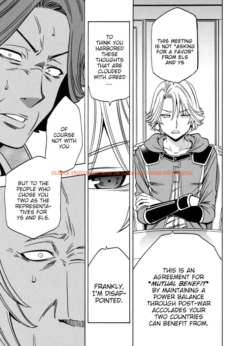 Read Hentai Image 39 476 in comic Kenja No Mago - Chapter 30 - hentaitnt.net