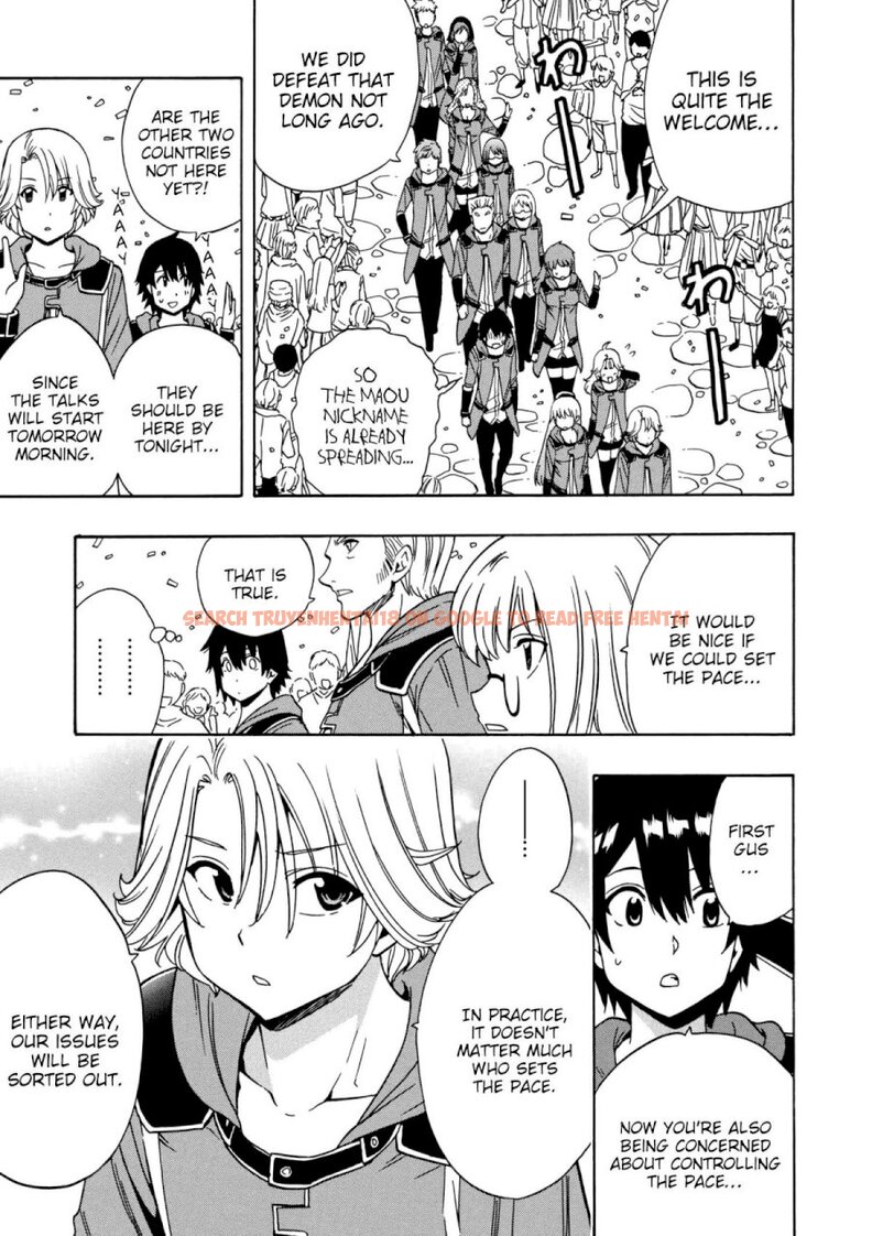 Read Hentai Image 4 473 in comic Kenja No Mago - Chapter 30 - hentaitnt.net