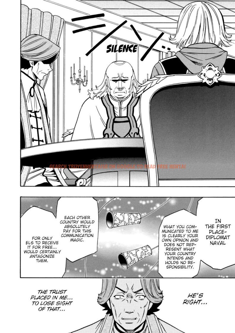 Read Hentai Image 40 476 in comic Kenja No Mago - Chapter 30 - hentaitnt.net