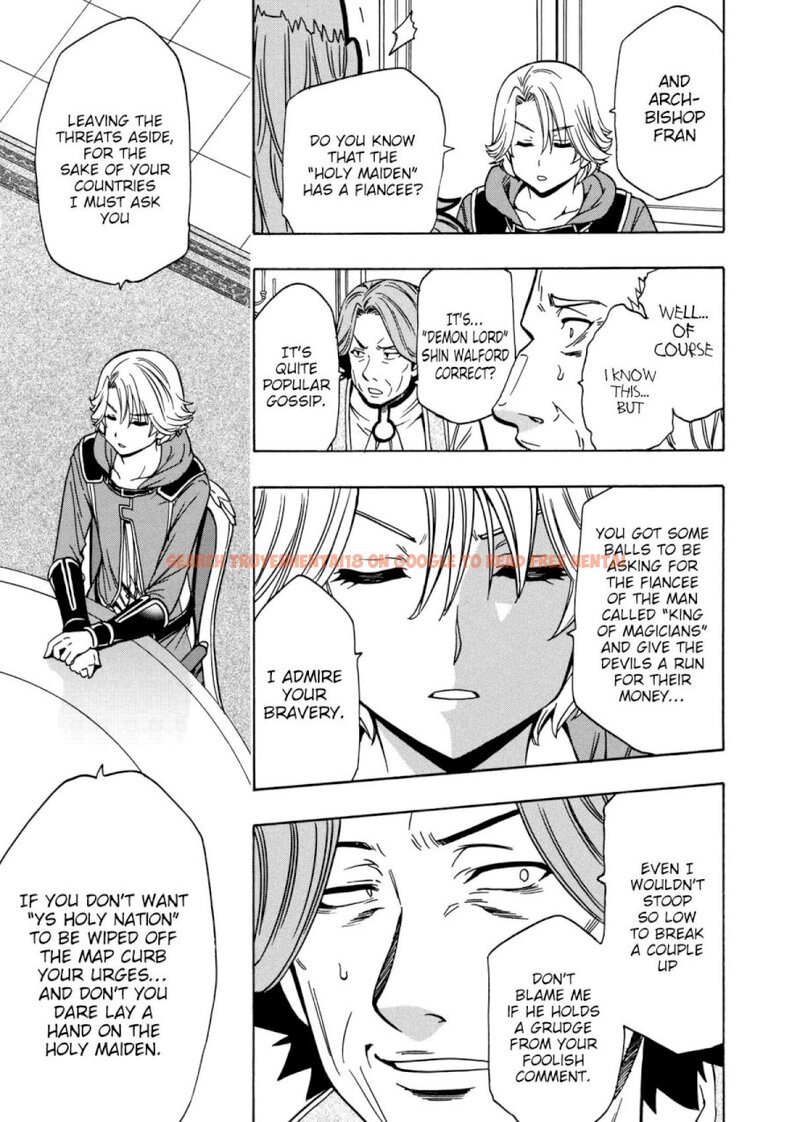 Read Hentai Image 41 476 in comic Kenja No Mago - Chapter 30 - hentaitnt.net