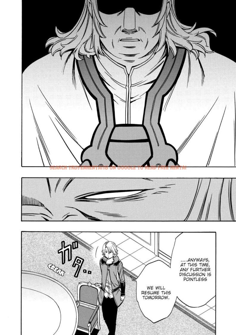 Read Hentai Image 42 476 in comic Kenja No Mago - Chapter 30 - hentaitnt.net