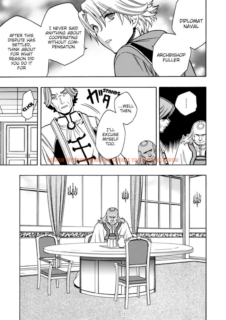 Read Hentai Image 43 476 in comic Kenja No Mago - Chapter 30 - hentaitnt.net