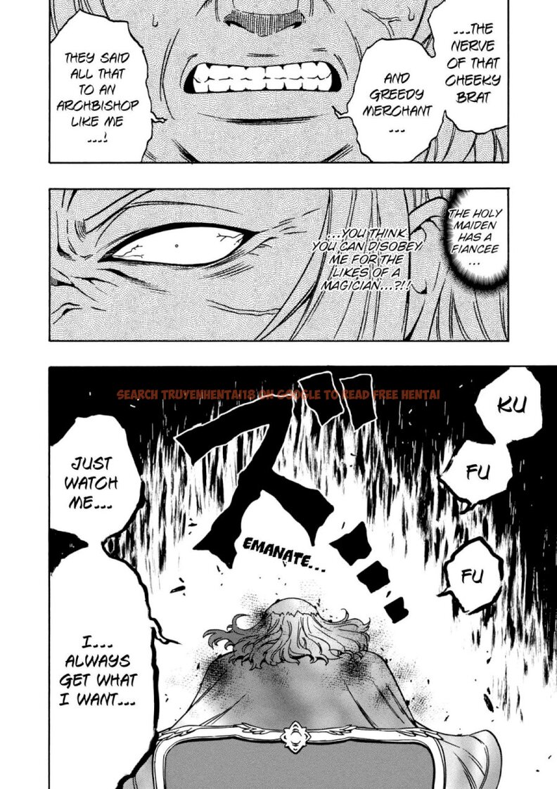Read Hentai Image 44 476 in comic Kenja No Mago - Chapter 30 - hentaitnt.net