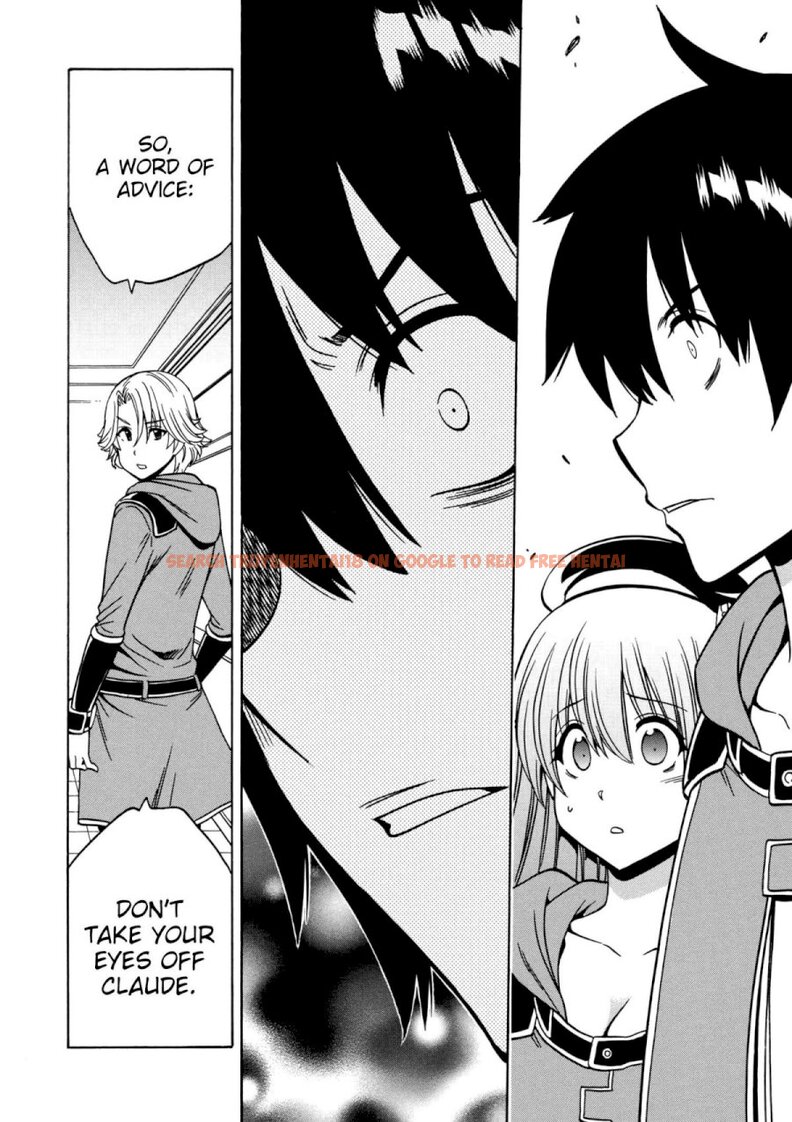 Read Hentai Image 48 476 in comic Kenja No Mago - Chapter 30 - hentaitnt.net