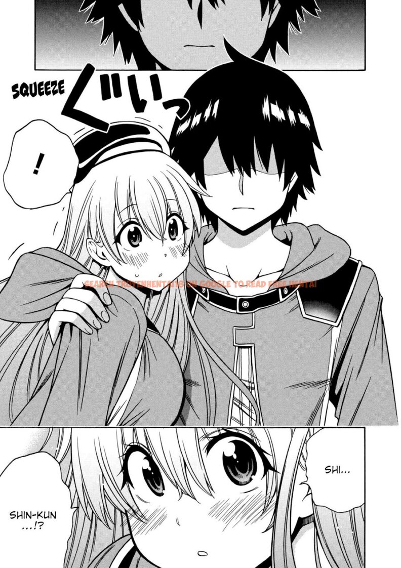Read Hentai Image 49 476 in comic Kenja No Mago - Chapter 30 - hentaitnt.net