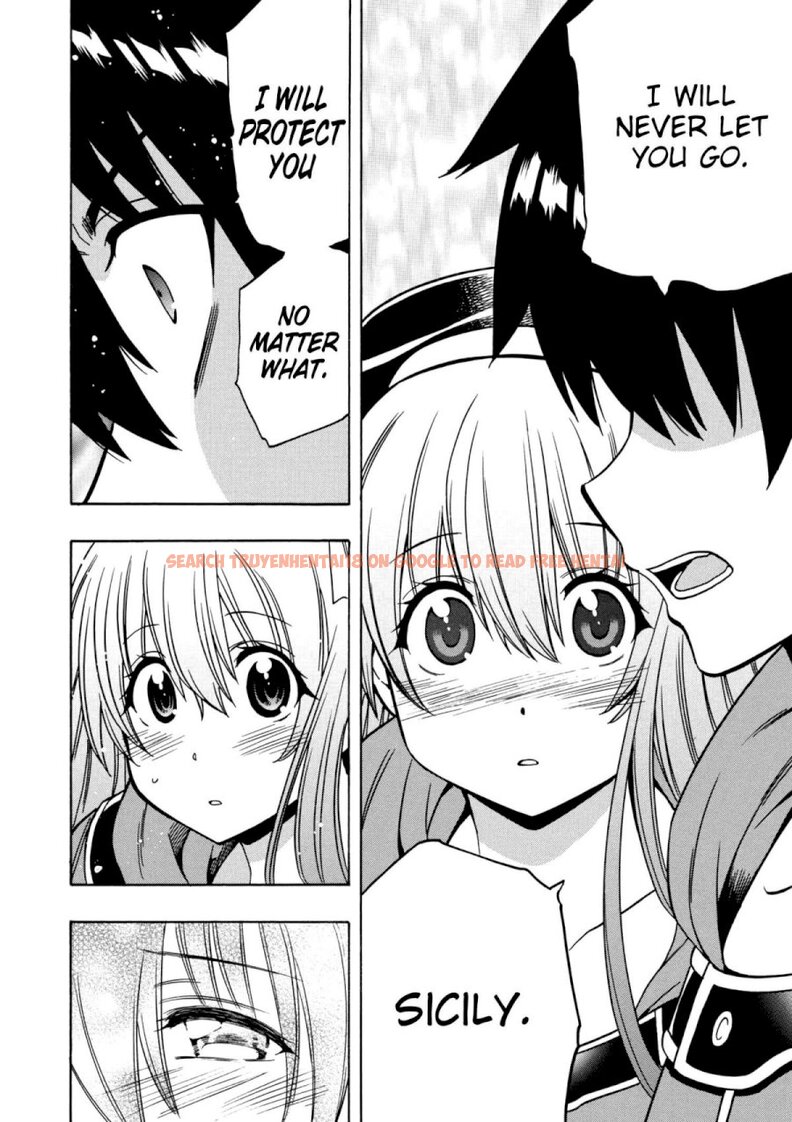 Read Hentai Image 50 476 in comic Kenja No Mago - Chapter 30 - hentaitnt.net