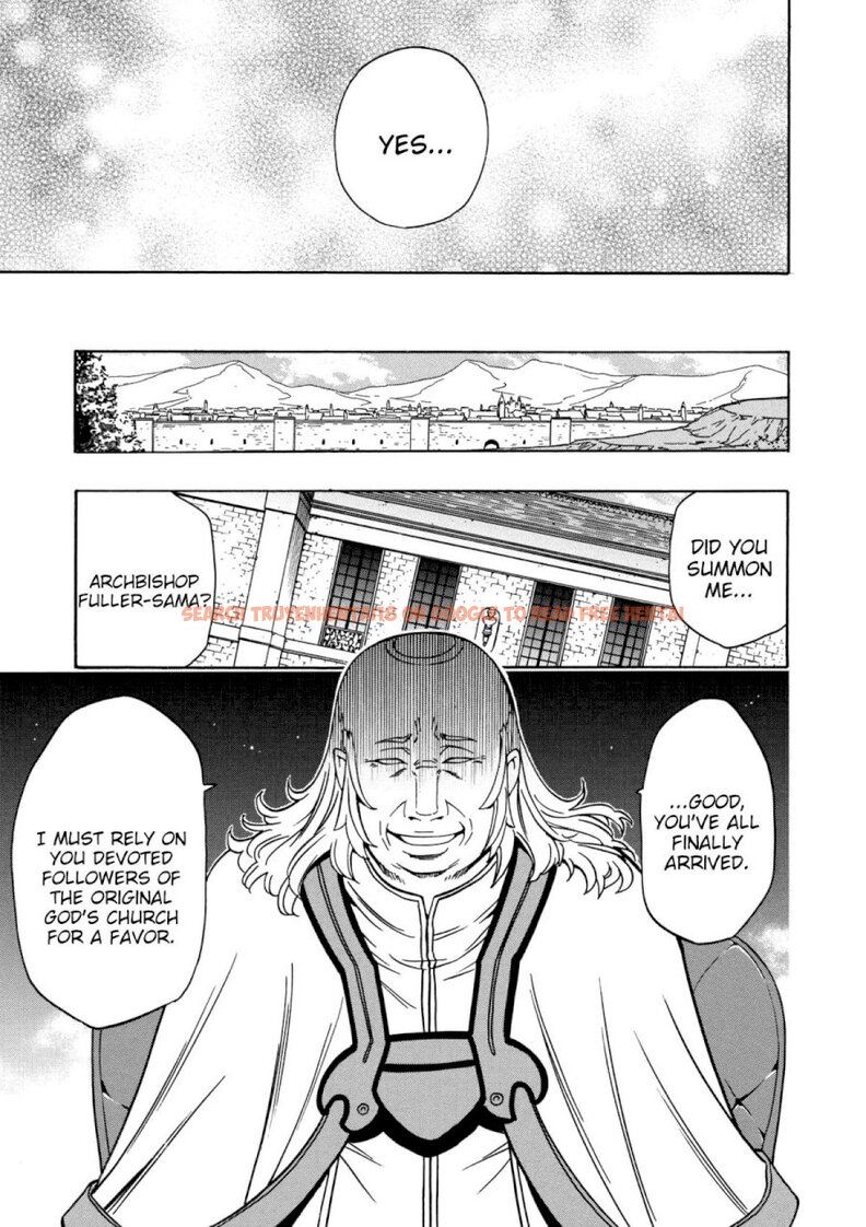Read Hentai Image 51 476 in comic Kenja No Mago - Chapter 30 - hentaitnt.net