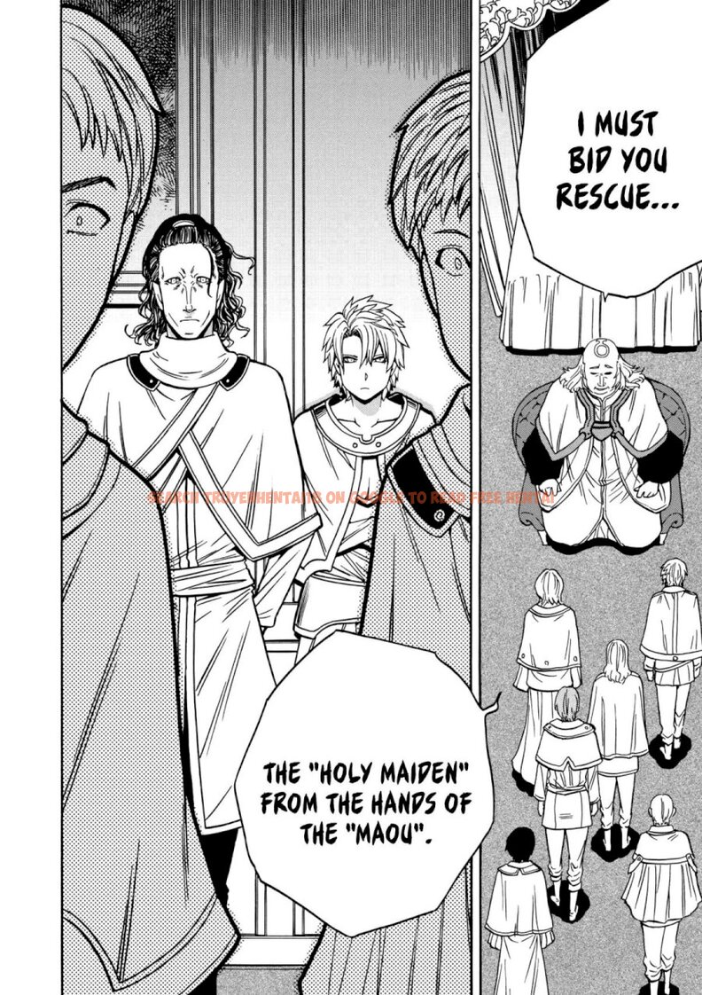 Read Hentai Image 52 476 in comic Kenja No Mago - Chapter 30 - hentaitnt.net