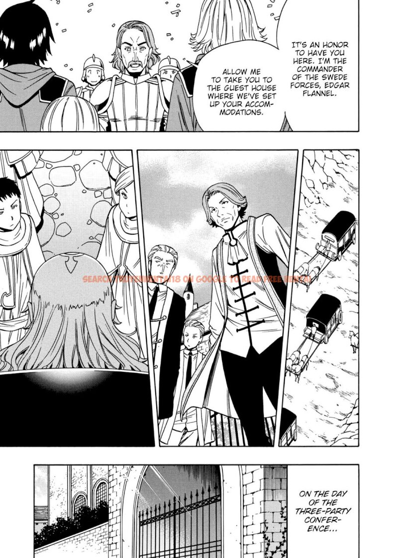 Read Hentai Image 6 473 in comic Kenja No Mago - Chapter 30 - hentaitnt.net