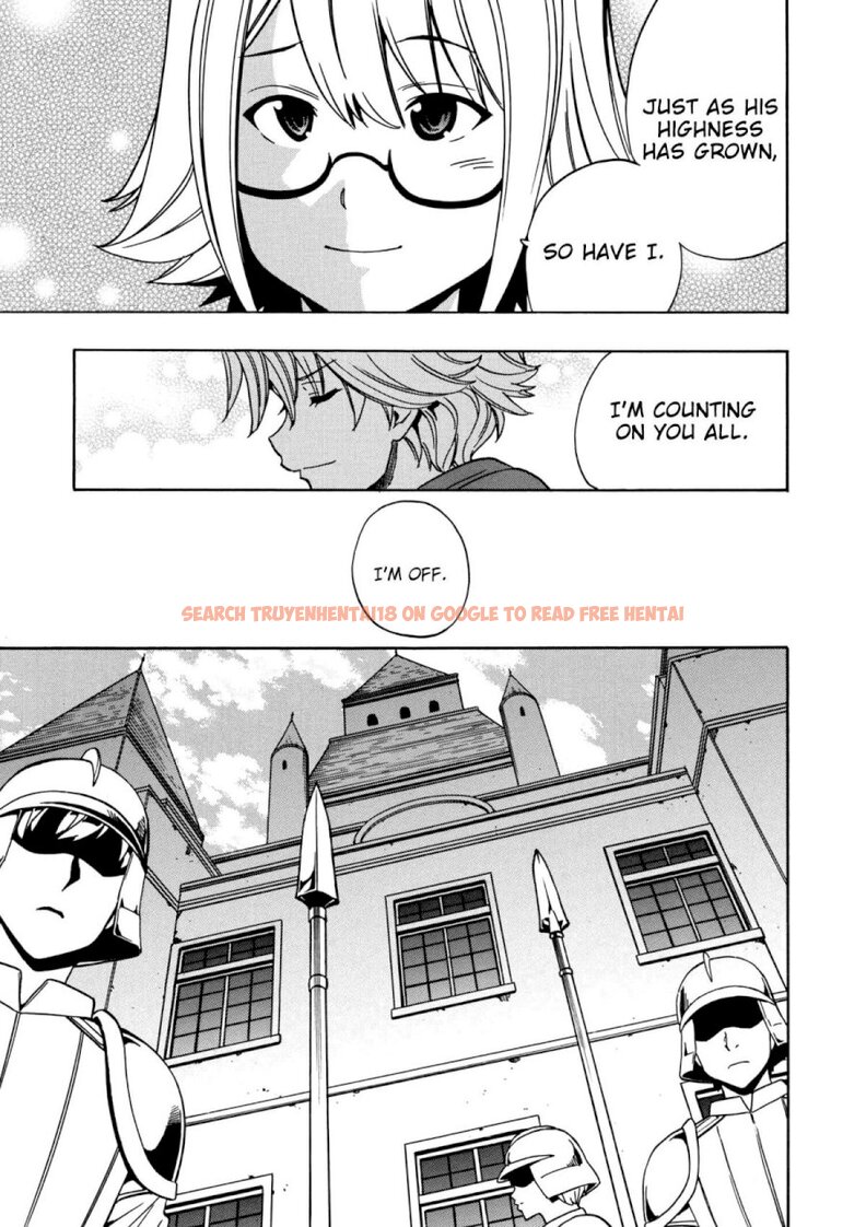 Read Hentai Image 8 473 in comic Kenja No Mago - Chapter 30 - hentaitnt.net