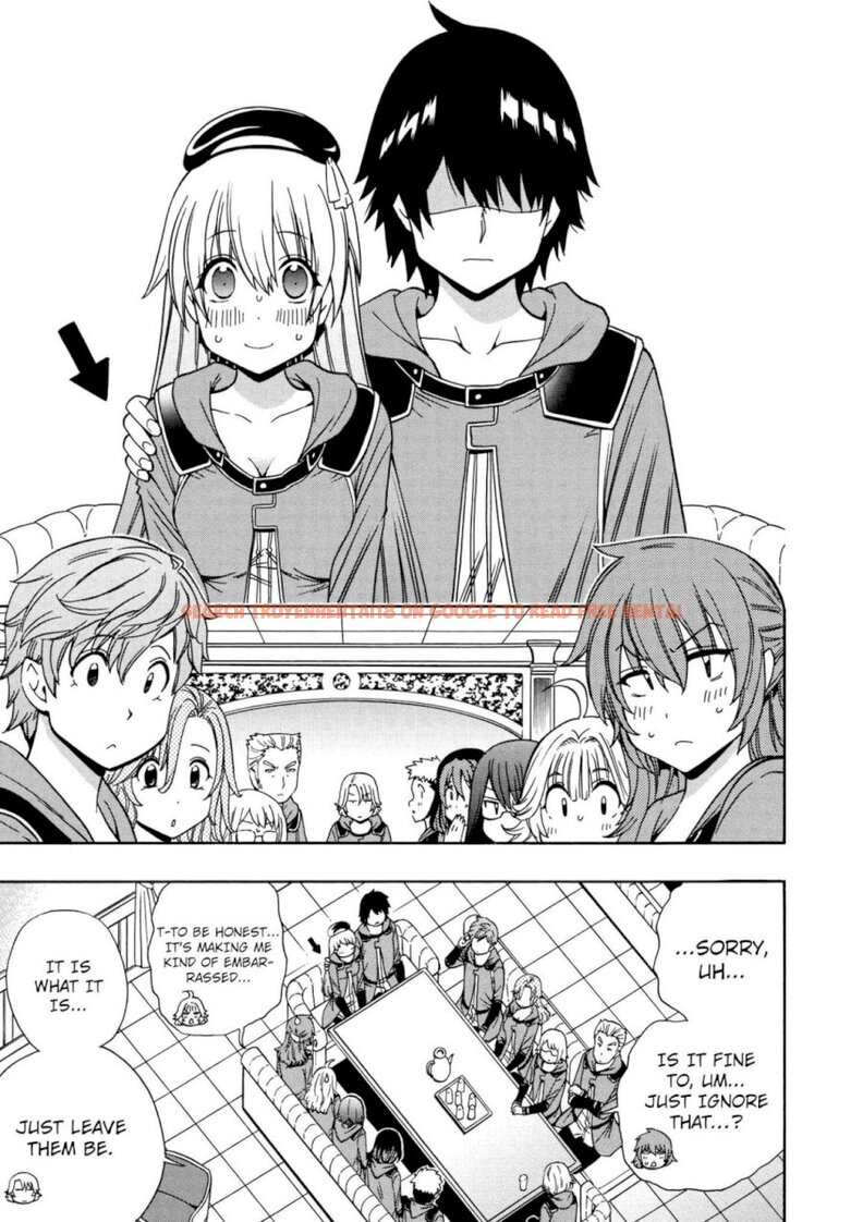 Read Hentai Image 10 476 in comic Kenja No Mago - Chapter 31 - hentaitnt.net