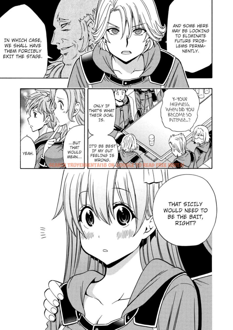 Read Hentai Image 12 476 in comic Kenja No Mago - Chapter 31 - hentaitnt.net