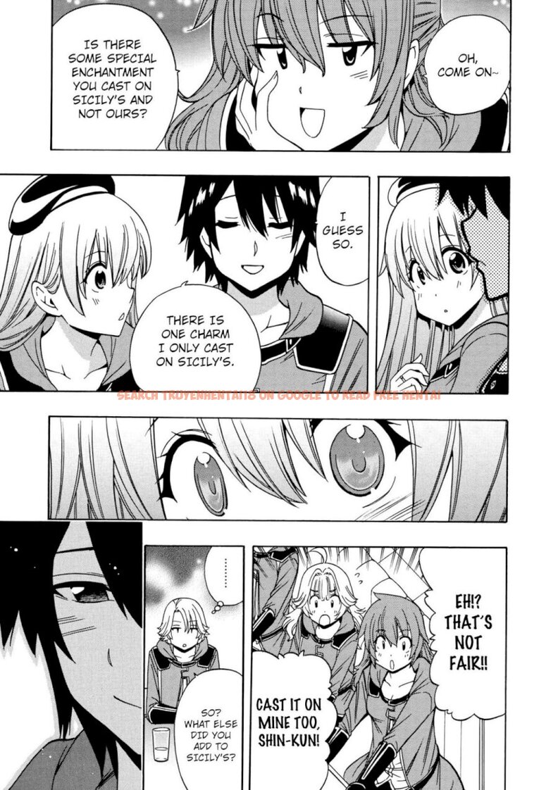 Read Hentai Image 14 476 in comic Kenja No Mago - Chapter 31 - hentaitnt.net