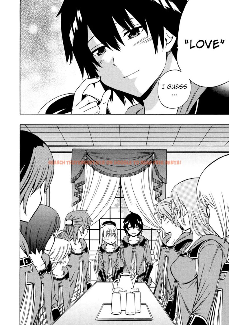Read Hentai Image 15 476 in comic Kenja No Mago - Chapter 31 - hentaitnt.net