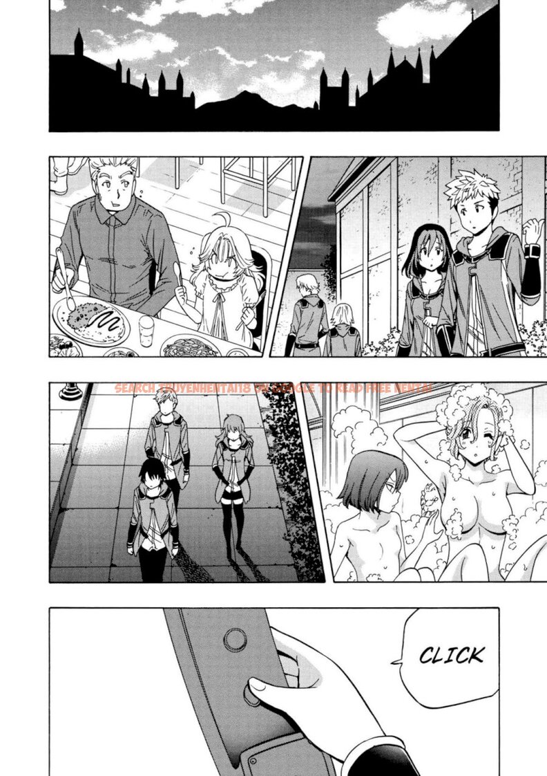 Read Hentai Image 17 476 in comic Kenja No Mago - Chapter 31 - hentaitnt.net