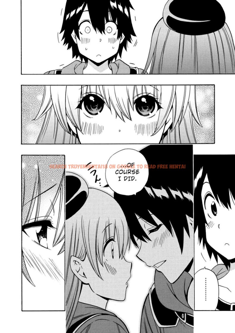 Read Hentai Image 19 476 in comic Kenja No Mago - Chapter 31 - hentaitnt.net