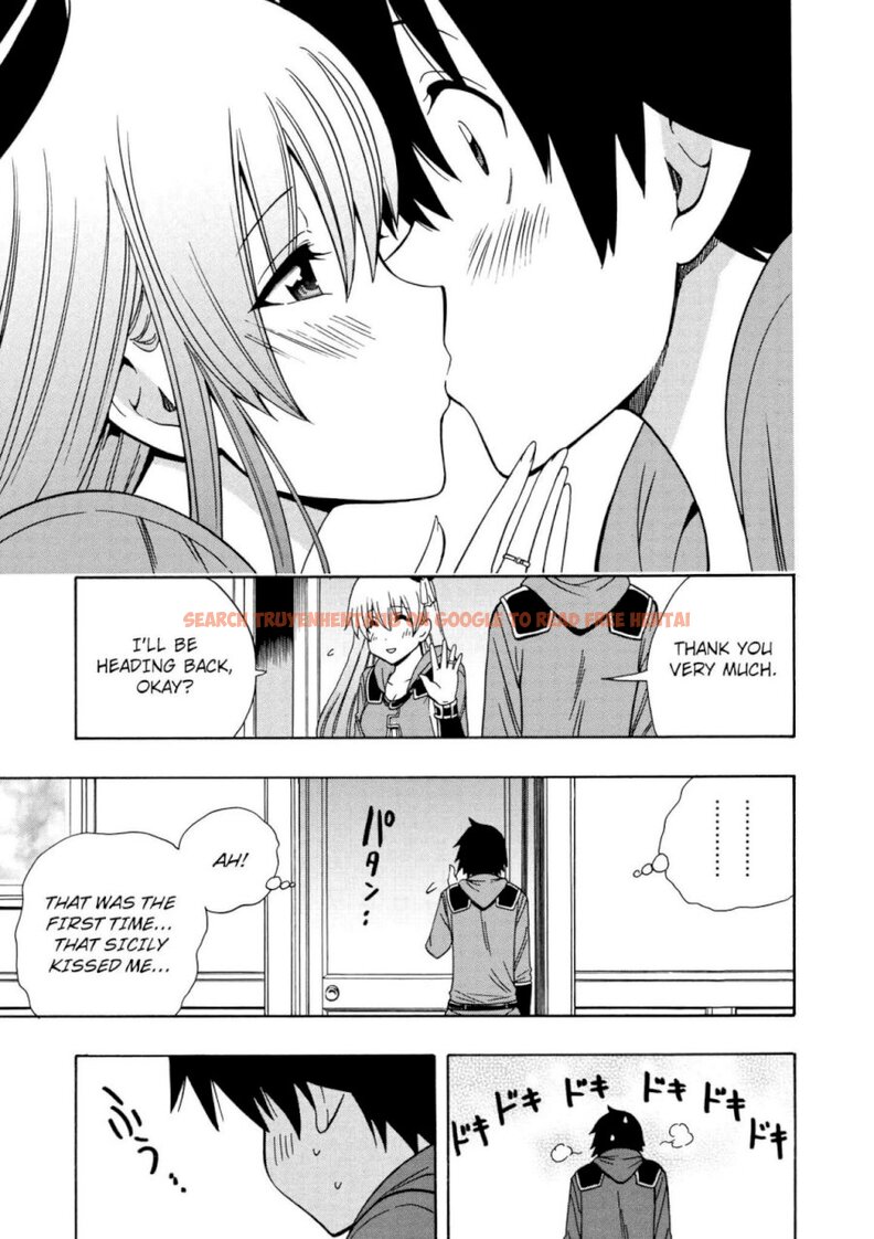 Read Hentai Image 20 476 in comic Kenja No Mago - Chapter 31 - hentaitnt.net