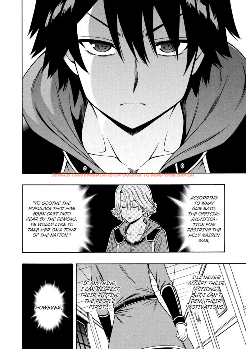 Read Hentai Image 21 476 in comic Kenja No Mago - Chapter 31 - hentaitnt.net