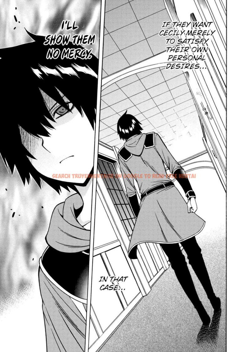 Read Hentai Image 22 476 in comic Kenja No Mago - Chapter 31 - hentaitnt.net