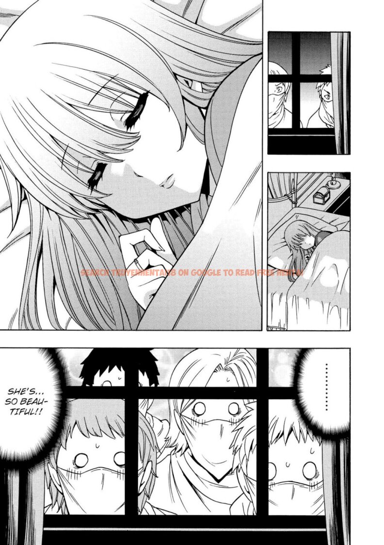 Read Hentai Image 28 476 in comic Kenja No Mago - Chapter 31 - hentaitnt.net