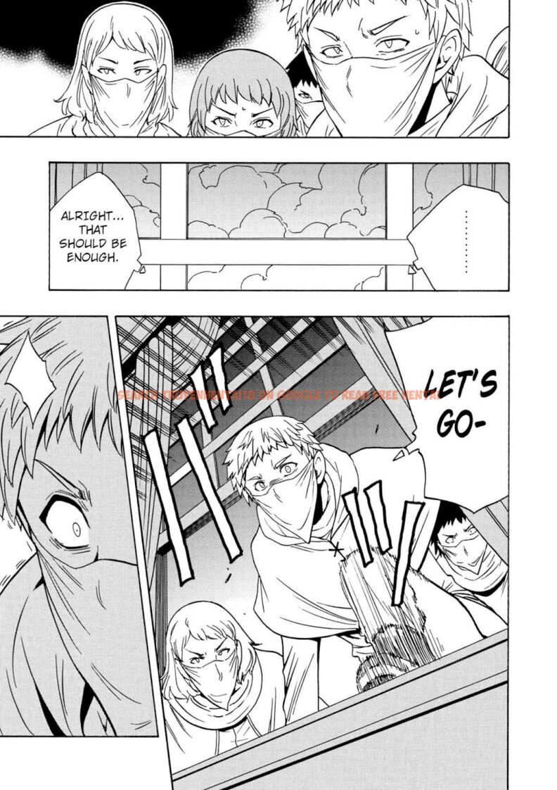 Read Hentai Image 30 477 in comic Kenja No Mago - Chapter 31 - hentaitnt.net