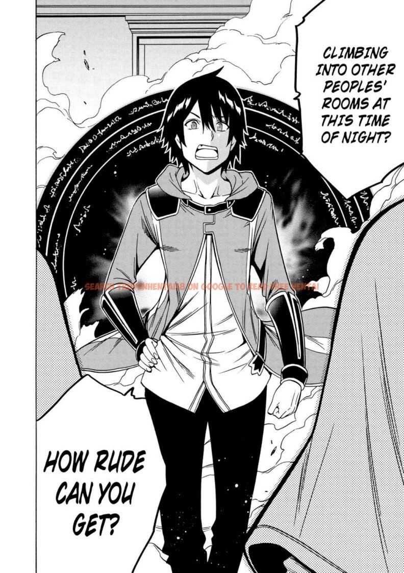 Read Hentai Image 31 477 in comic Kenja No Mago - Chapter 31 - hentaitnt.net