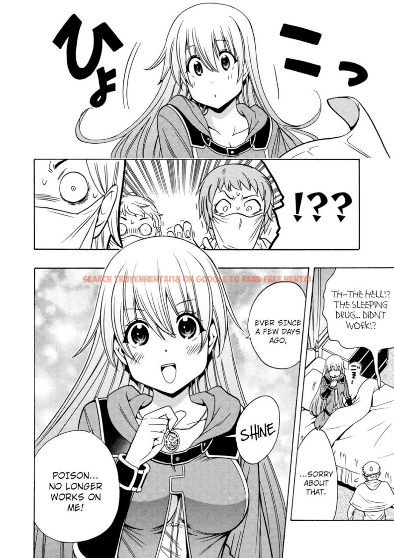 Read Hentai Image 33 477 in comic Kenja No Mago - Chapter 31 - hentaitnt.net