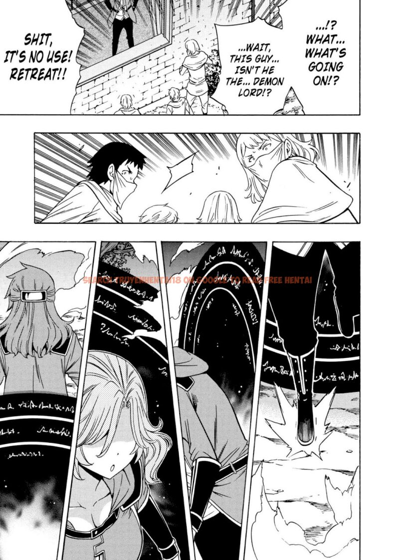 Read Hentai Image 34 477 in comic Kenja No Mago - Chapter 31 - hentaitnt.net