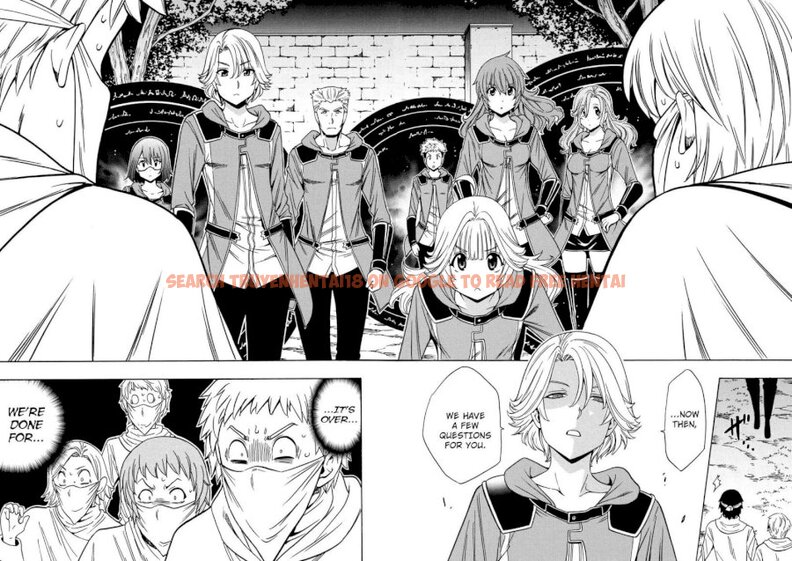 Read Hentai Image 35 477 in comic Kenja No Mago - Chapter 31 - hentaitnt.net