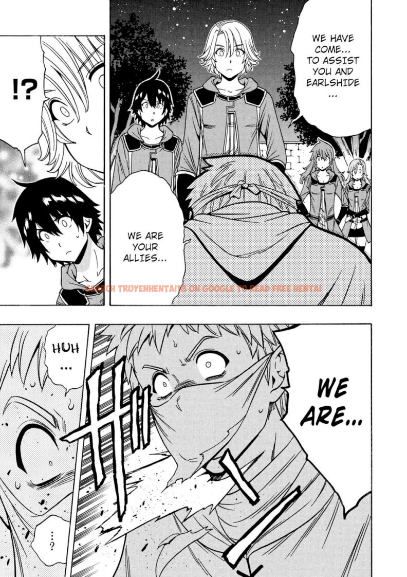 Read Hentai Image 37 477 in comic Kenja No Mago - Chapter 31 - hentaitnt.net