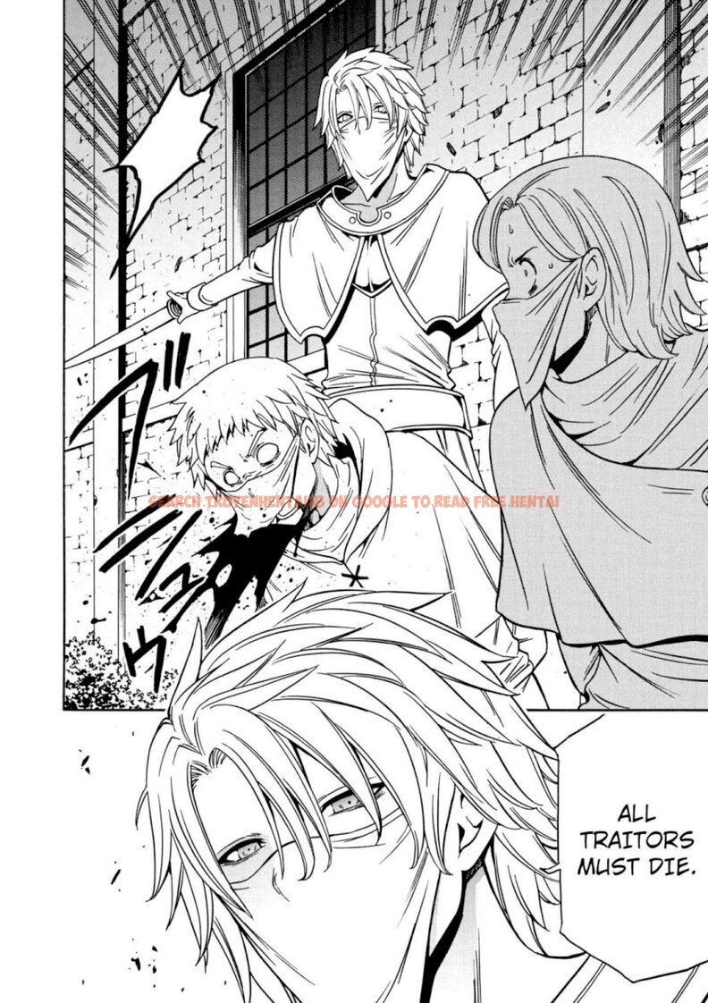 Read Hentai Image 38 477 in comic Kenja No Mago - Chapter 31 - hentaitnt.net