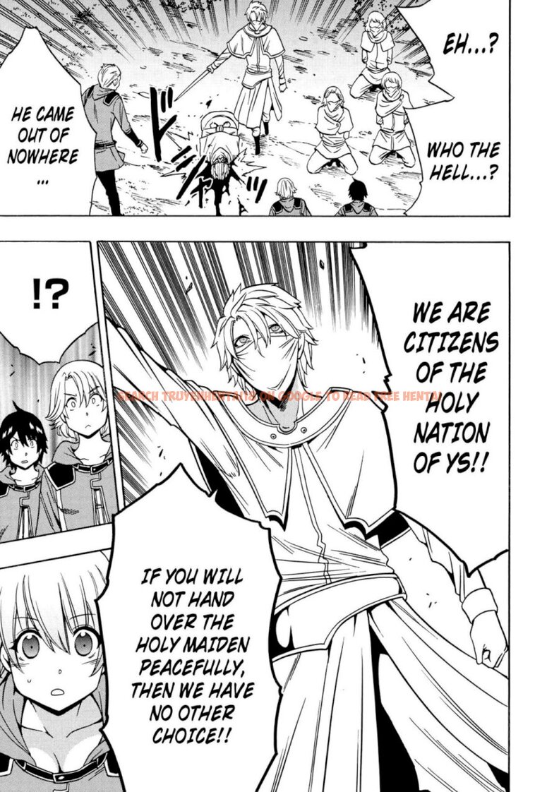 Read Hentai Image 39 477 in comic Kenja No Mago - Chapter 31 - hentaitnt.net