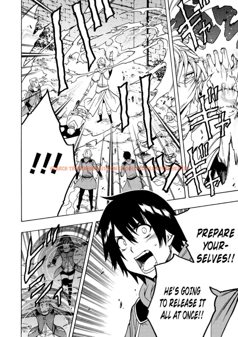 Read Hentai Image 40 477 in comic Kenja No Mago - Chapter 31 - hentaitnt.net
