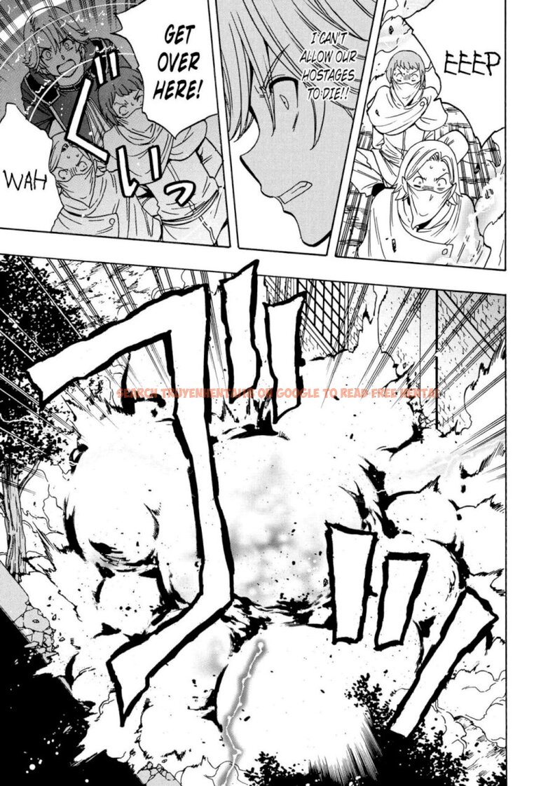 Read Hentai Image 41 477 in comic Kenja No Mago - Chapter 31 - hentaitnt.net