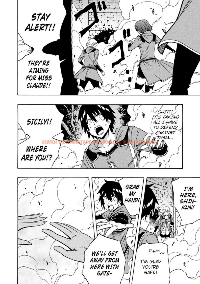 Read Hentai Image 42 477 in comic Kenja No Mago - Chapter 31 - hentaitnt.net