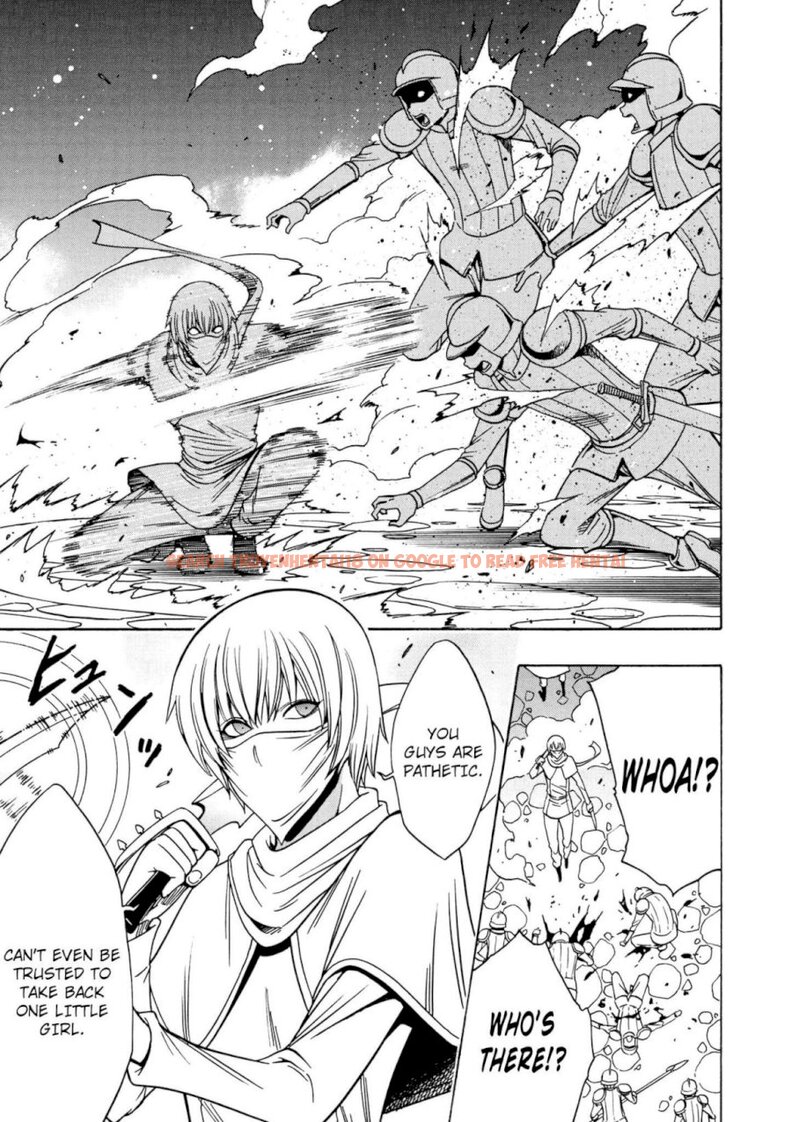 Read Hentai Image 47 477 in comic Kenja No Mago - Chapter 31 - hentaitnt.net
