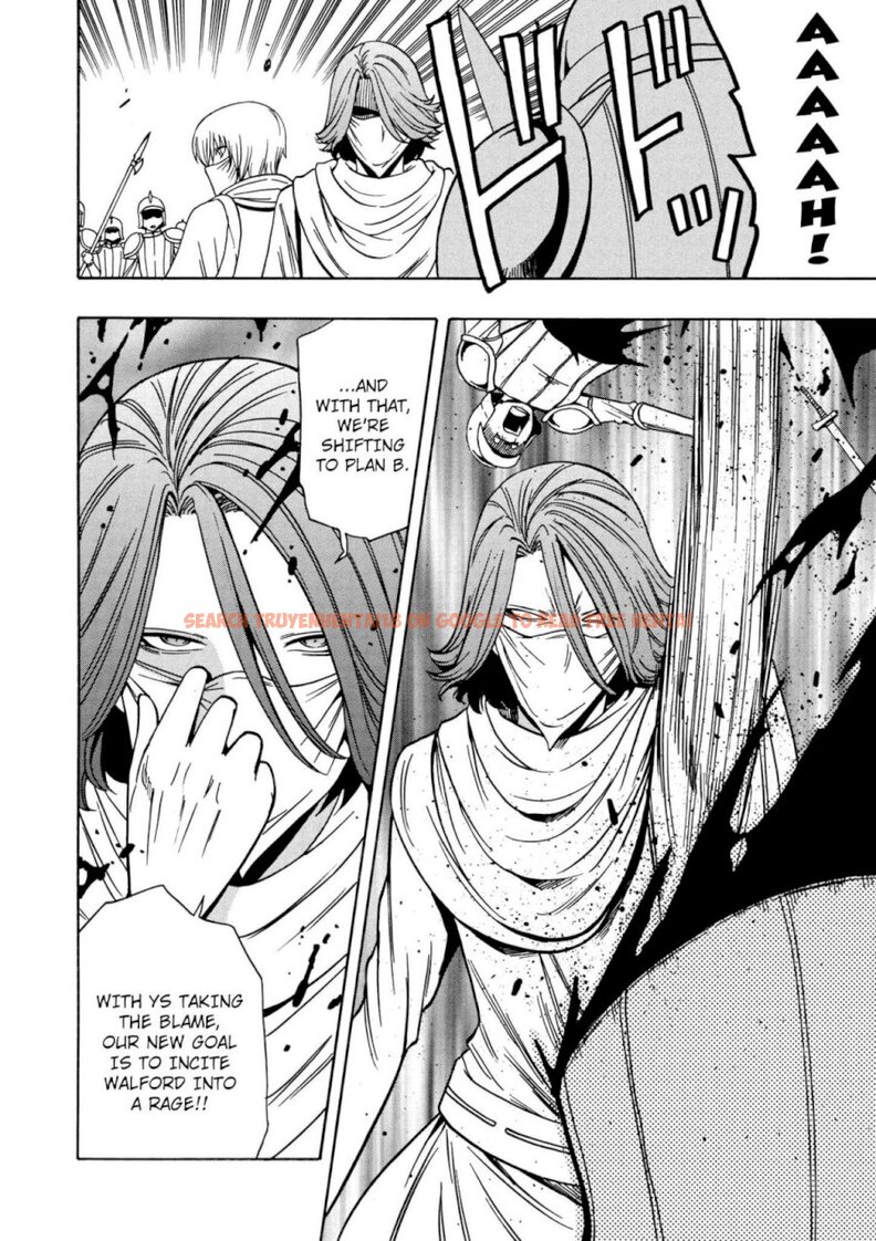 Read Hentai Image 48 477 in comic Kenja No Mago - Chapter 31 - hentaitnt.net