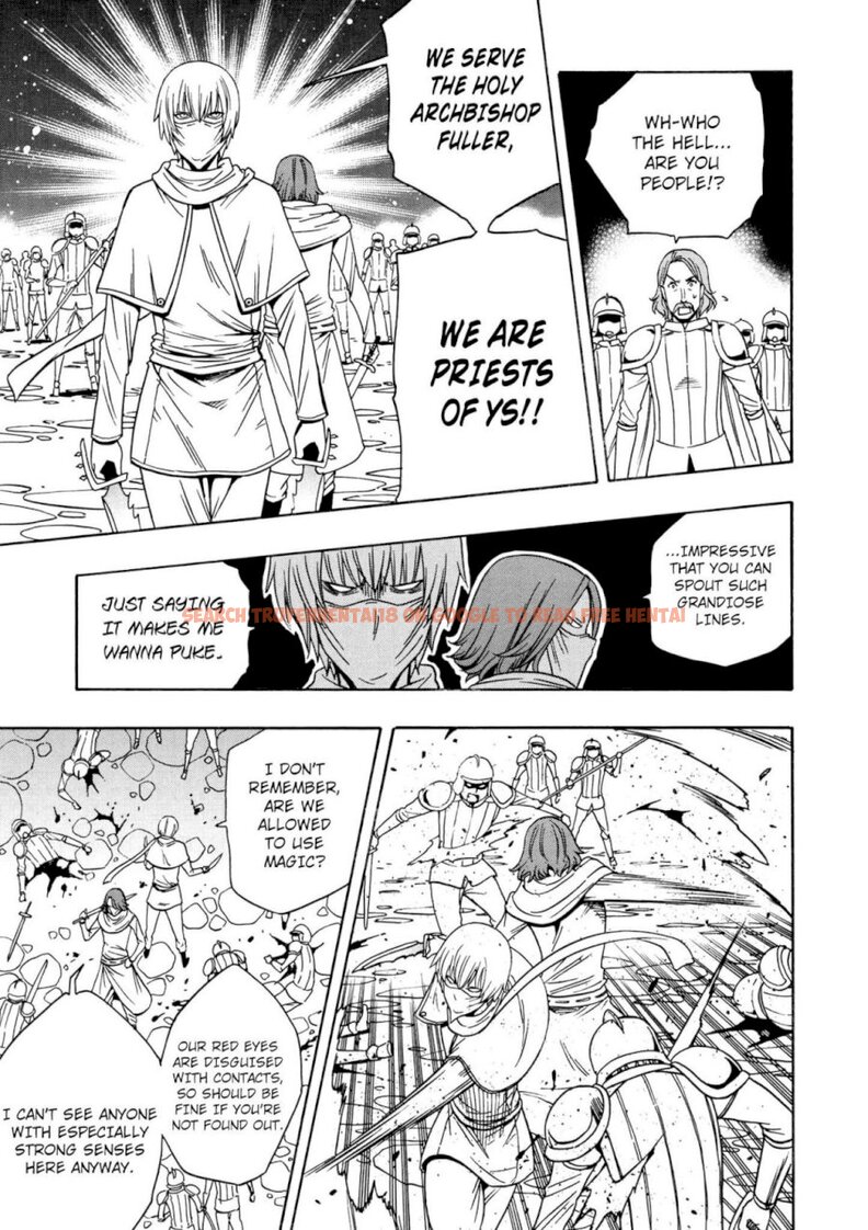 Read Hentai Image 49 477 in comic Kenja No Mago - Chapter 31 - hentaitnt.net