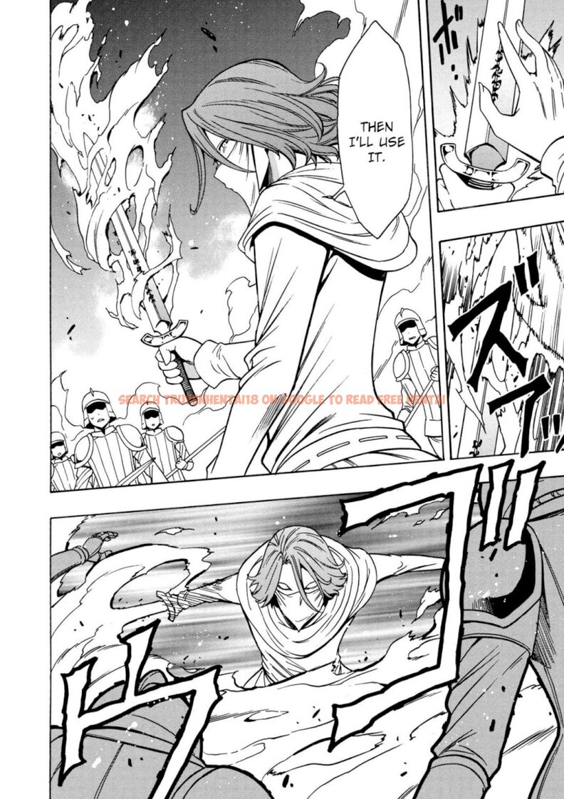 Read Hentai Image 50 477 in comic Kenja No Mago - Chapter 31 - hentaitnt.net